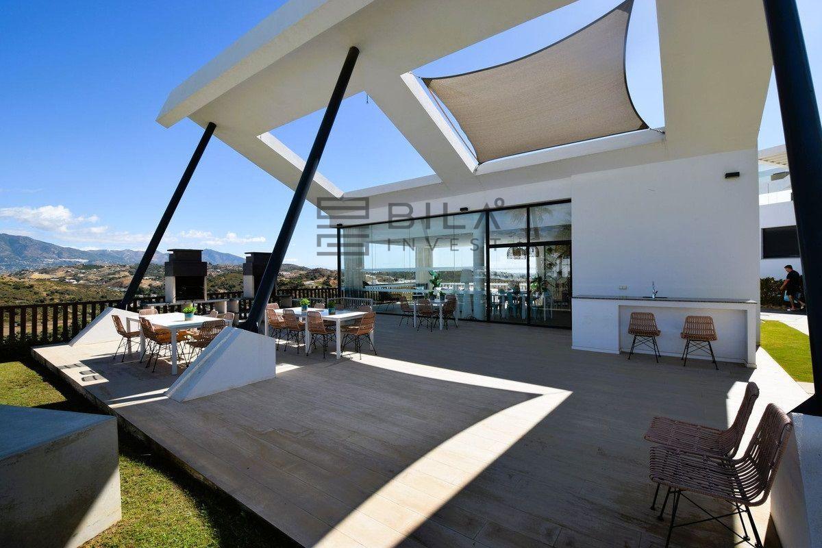 Flat for Sale in Mijas