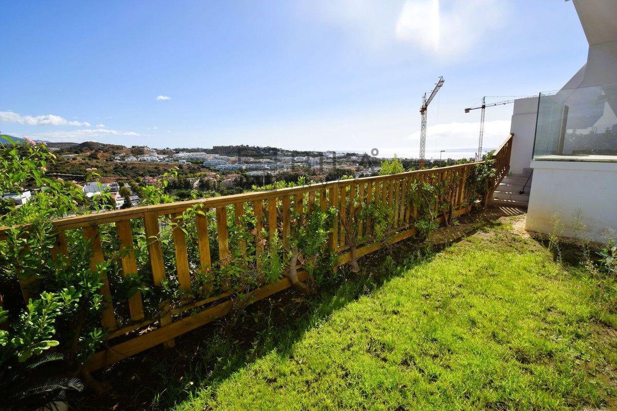 Flat for Sale in Mijas