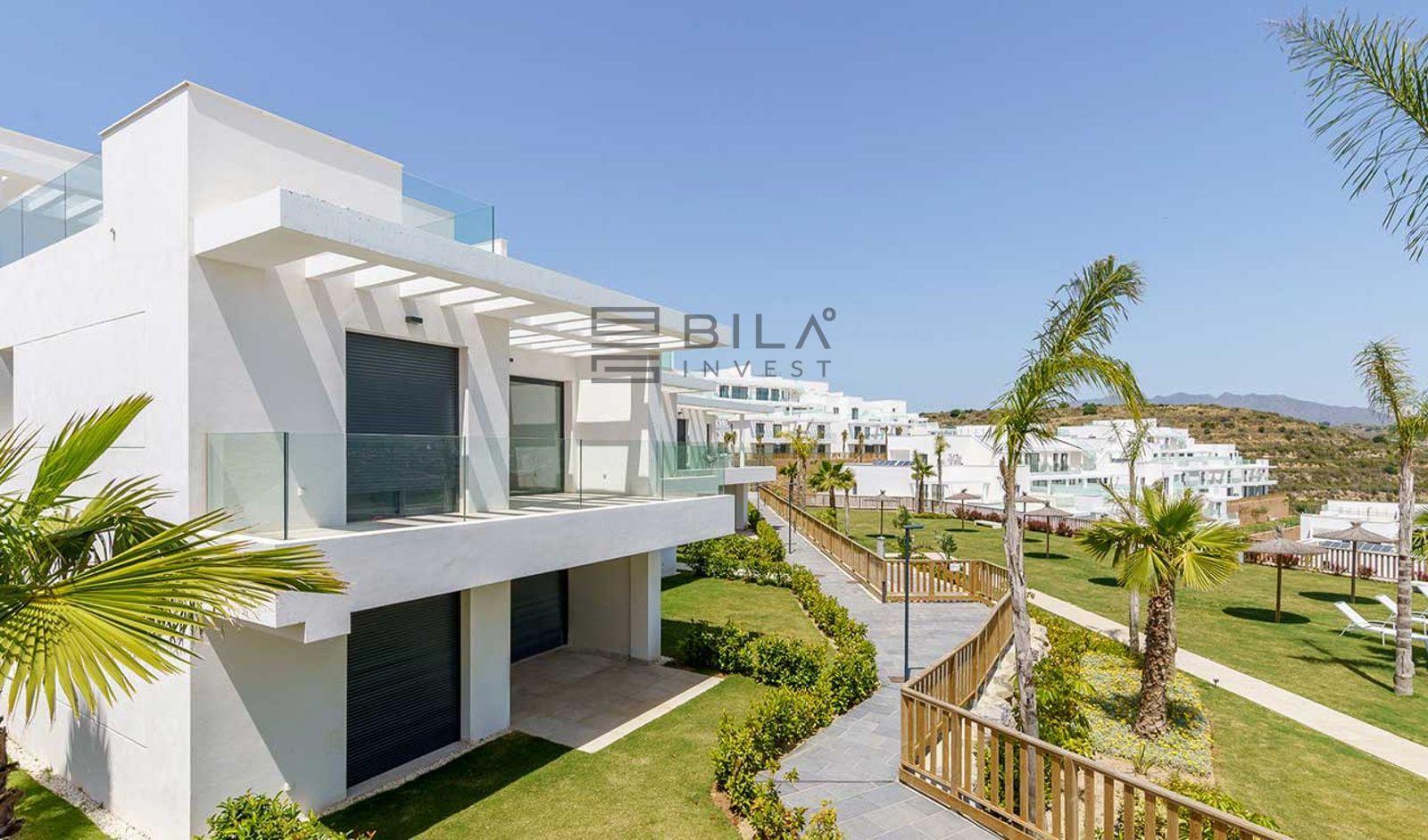 Flat for Sale in Mijas