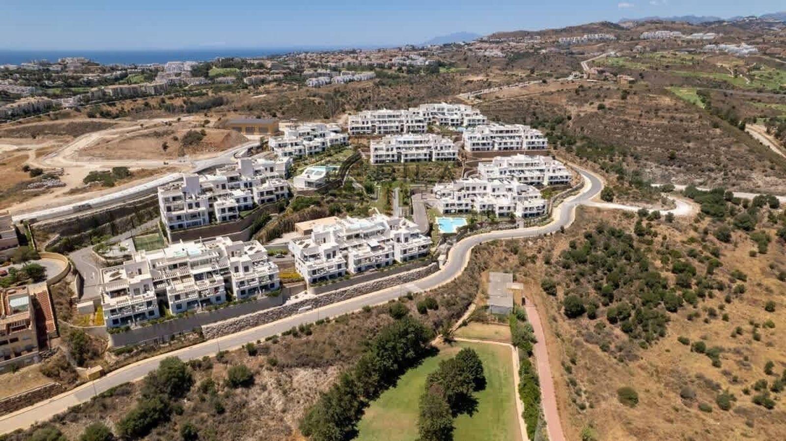 Flat for Sale in Mijas