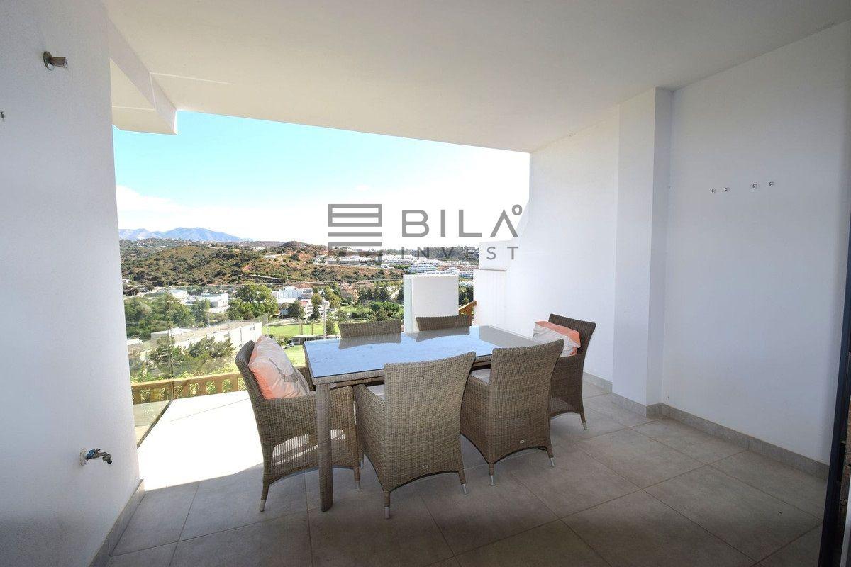Flat for Sale in Mijas