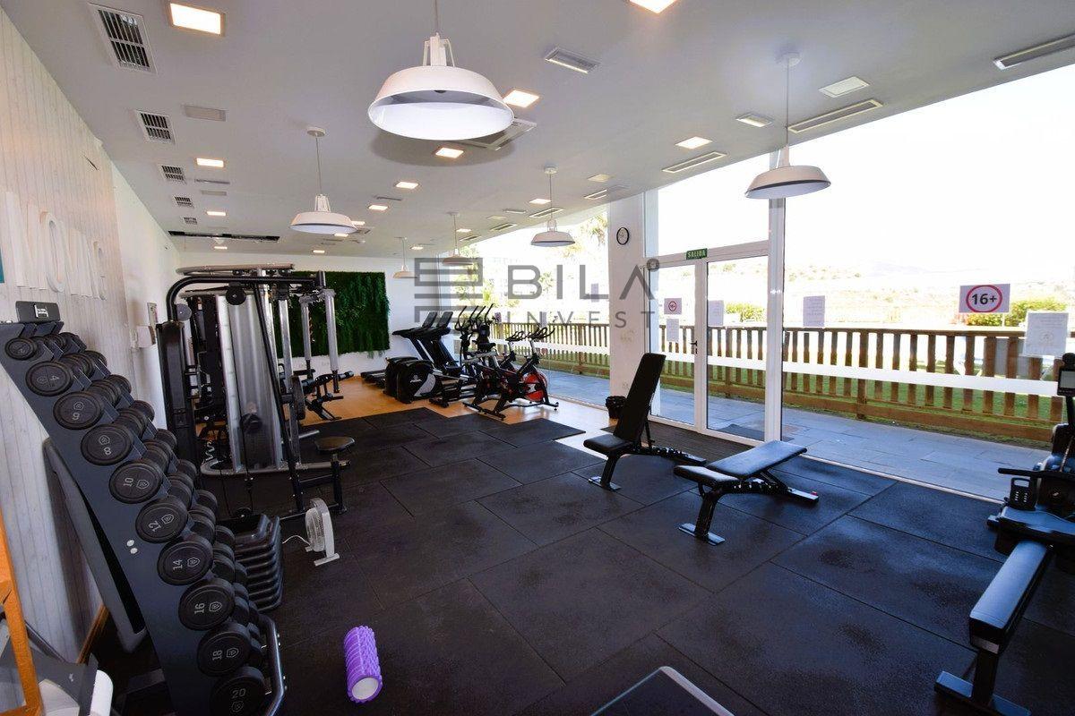 Flat for Sale in Mijas