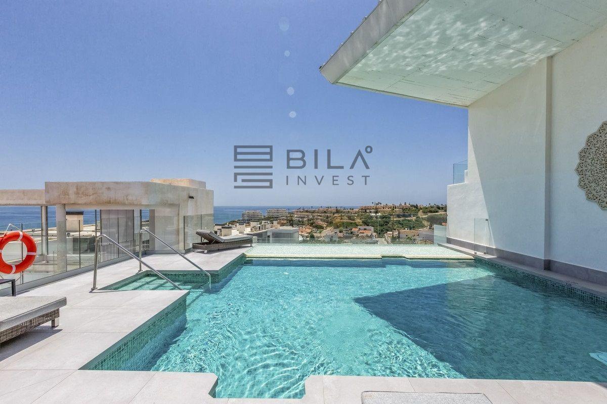 Flat for Sale in Fuengirola