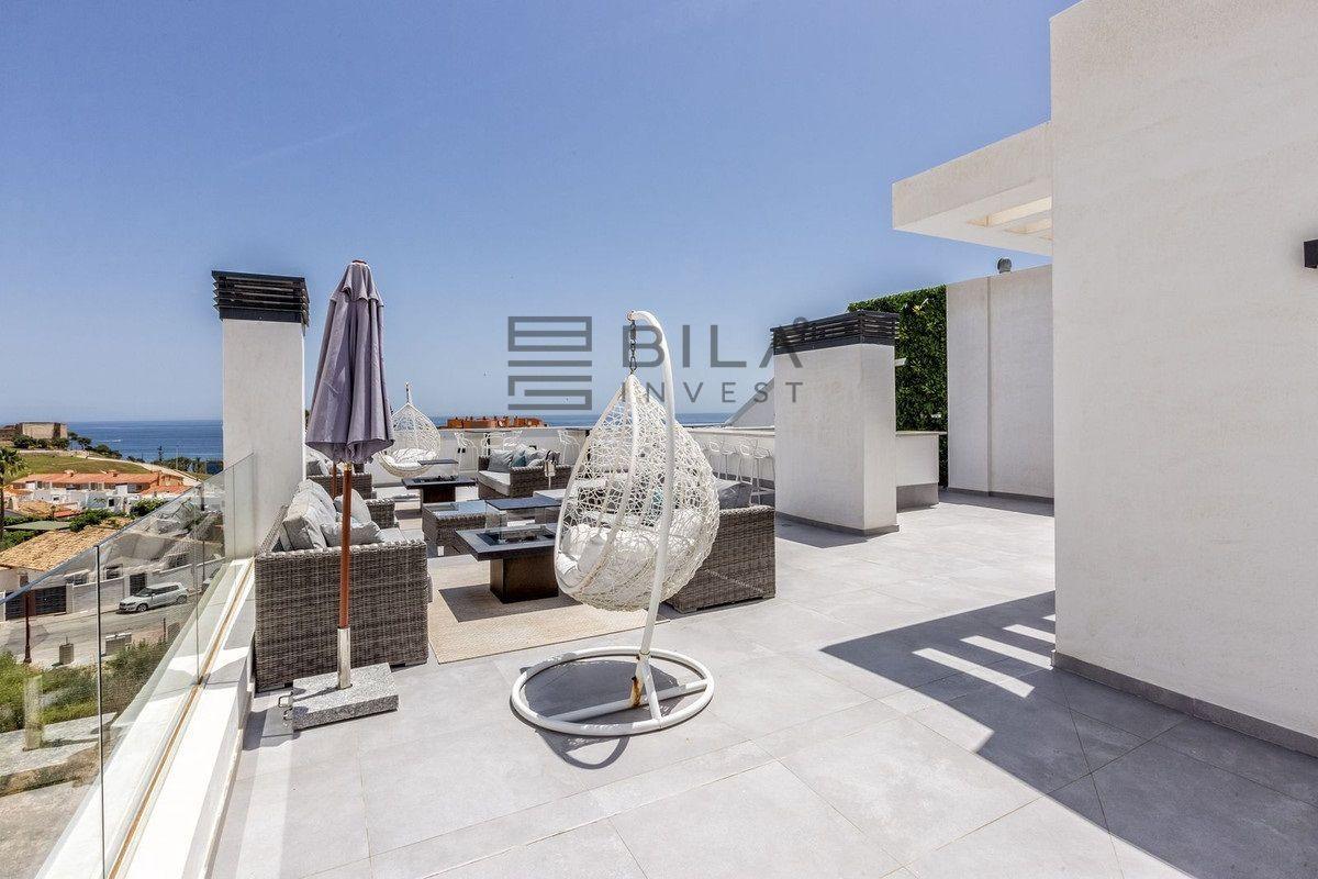 Flat for Sale in Fuengirola