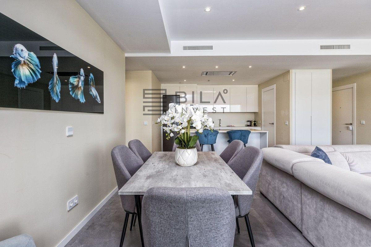 Flat for Sale in Fuengirola
