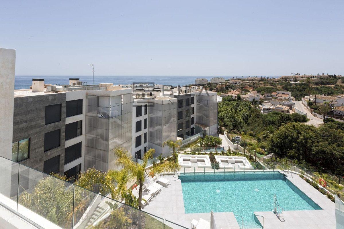 Flat for Sale in Fuengirola