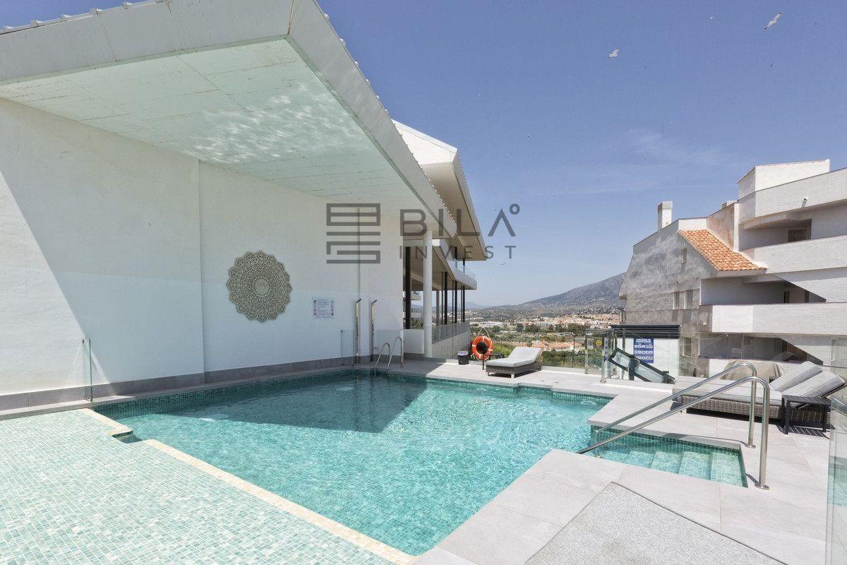 Flat for Sale in Fuengirola