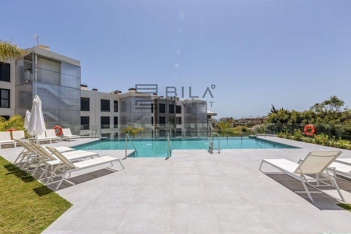Flat for Sale in Fuengirola