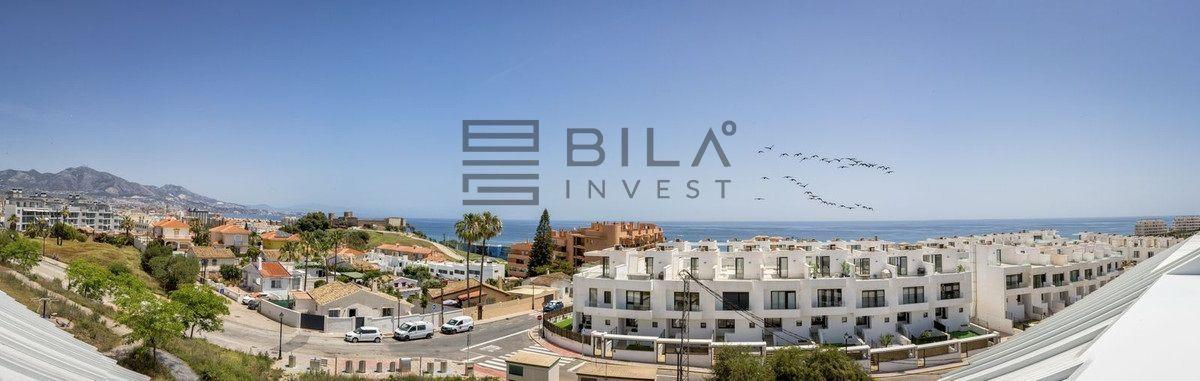 Flat for Sale in Fuengirola