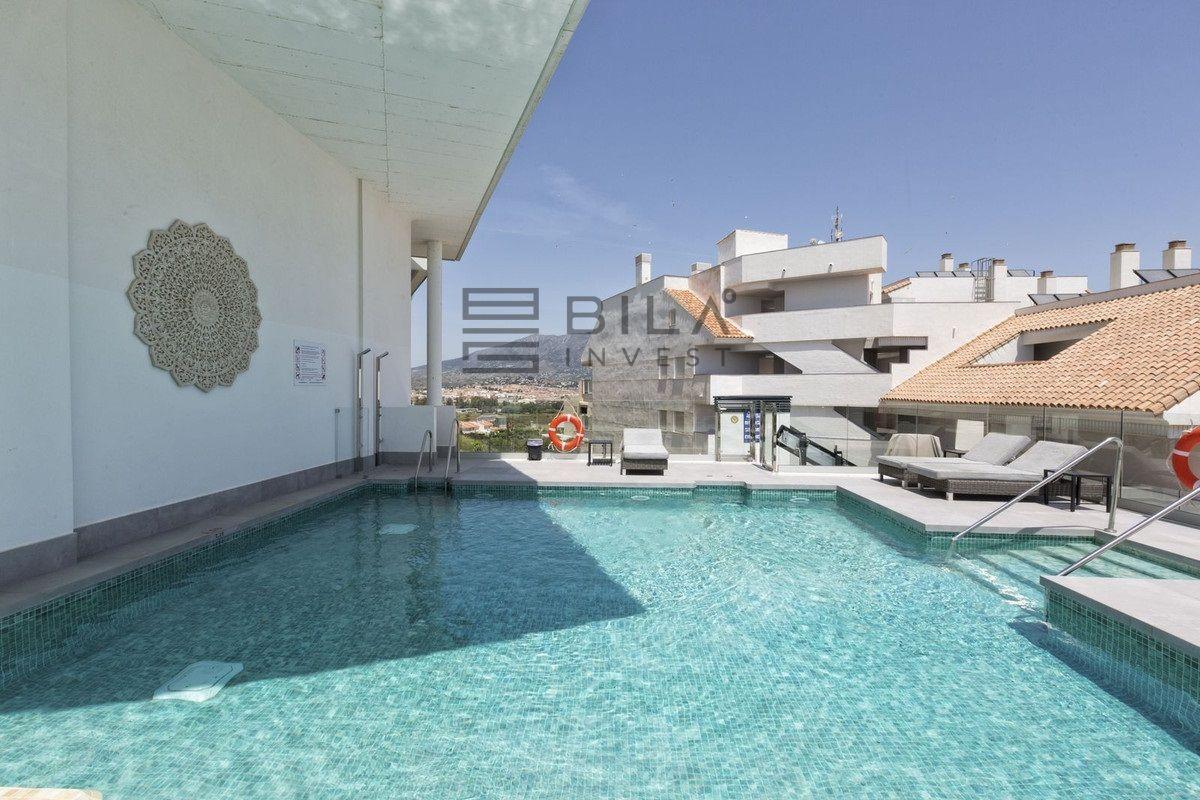 Flat for Sale in Fuengirola