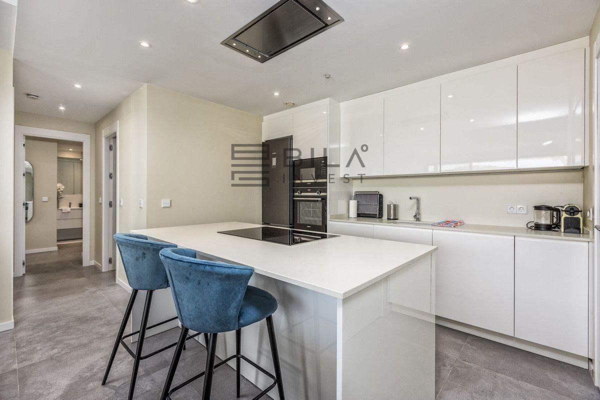 Flat for Sale in Fuengirola