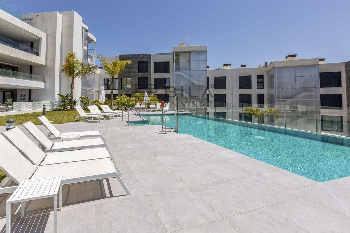 Flat for Sale in Fuengirola