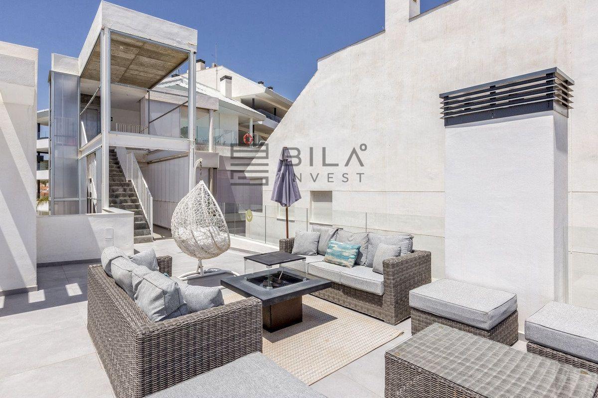 Flat for Sale in Fuengirola