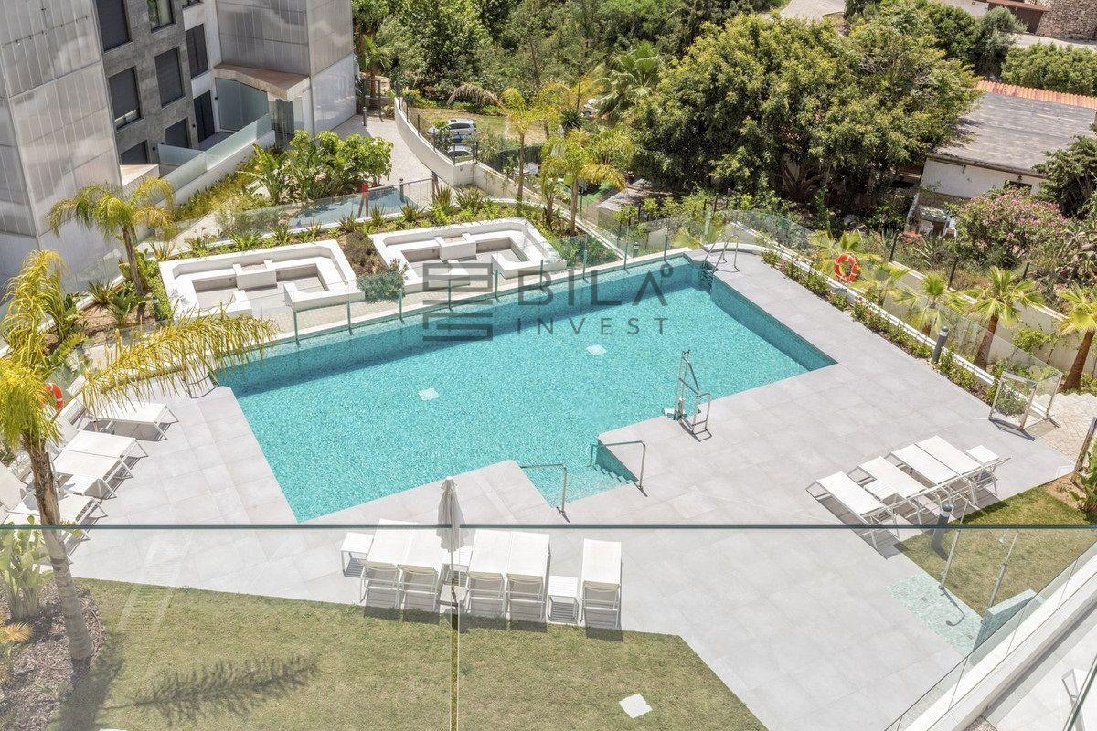 Flat for Sale in Fuengirola