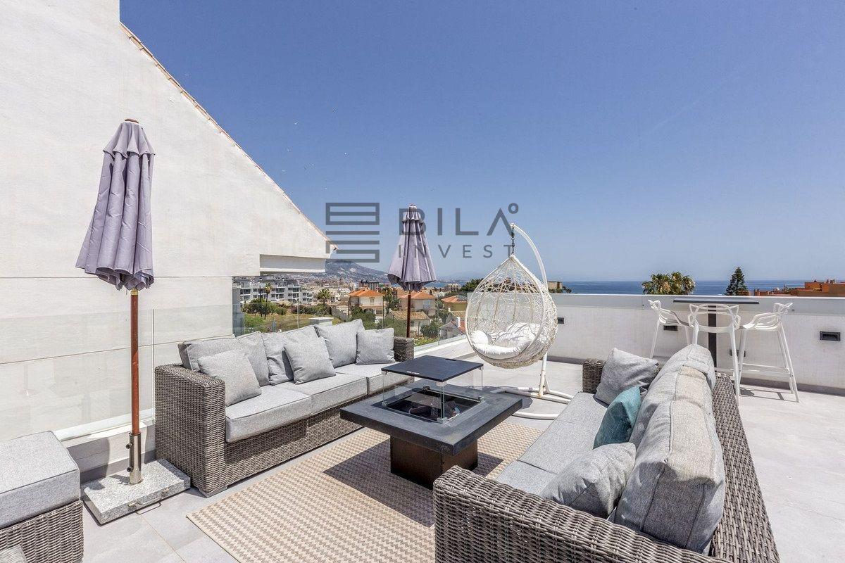 Flat for Sale in Fuengirola