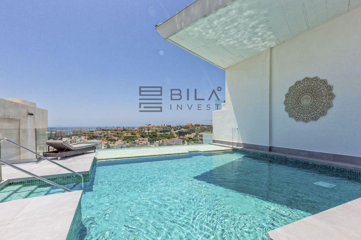 Flat for Sale in Fuengirola