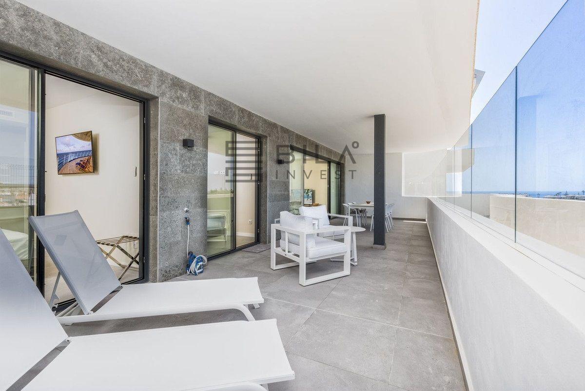 Flat for Sale in Fuengirola