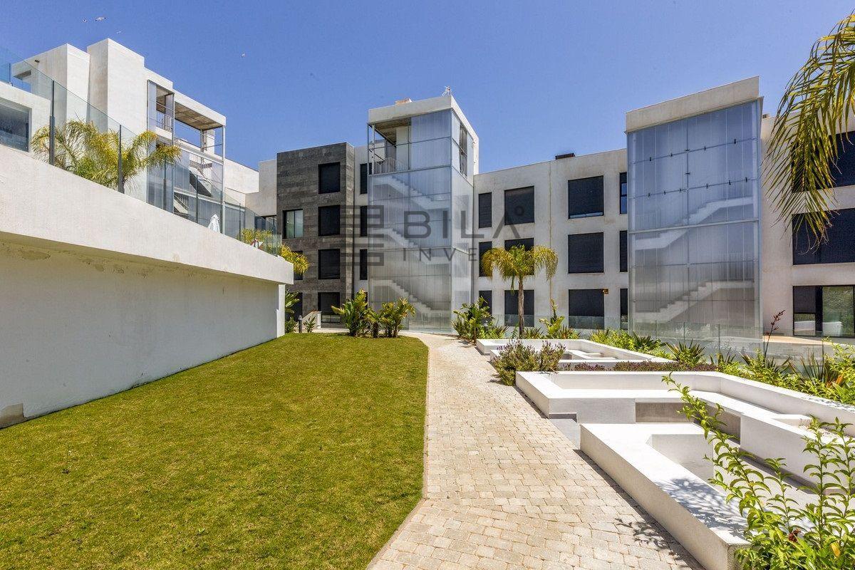 Flat for Sale in Fuengirola