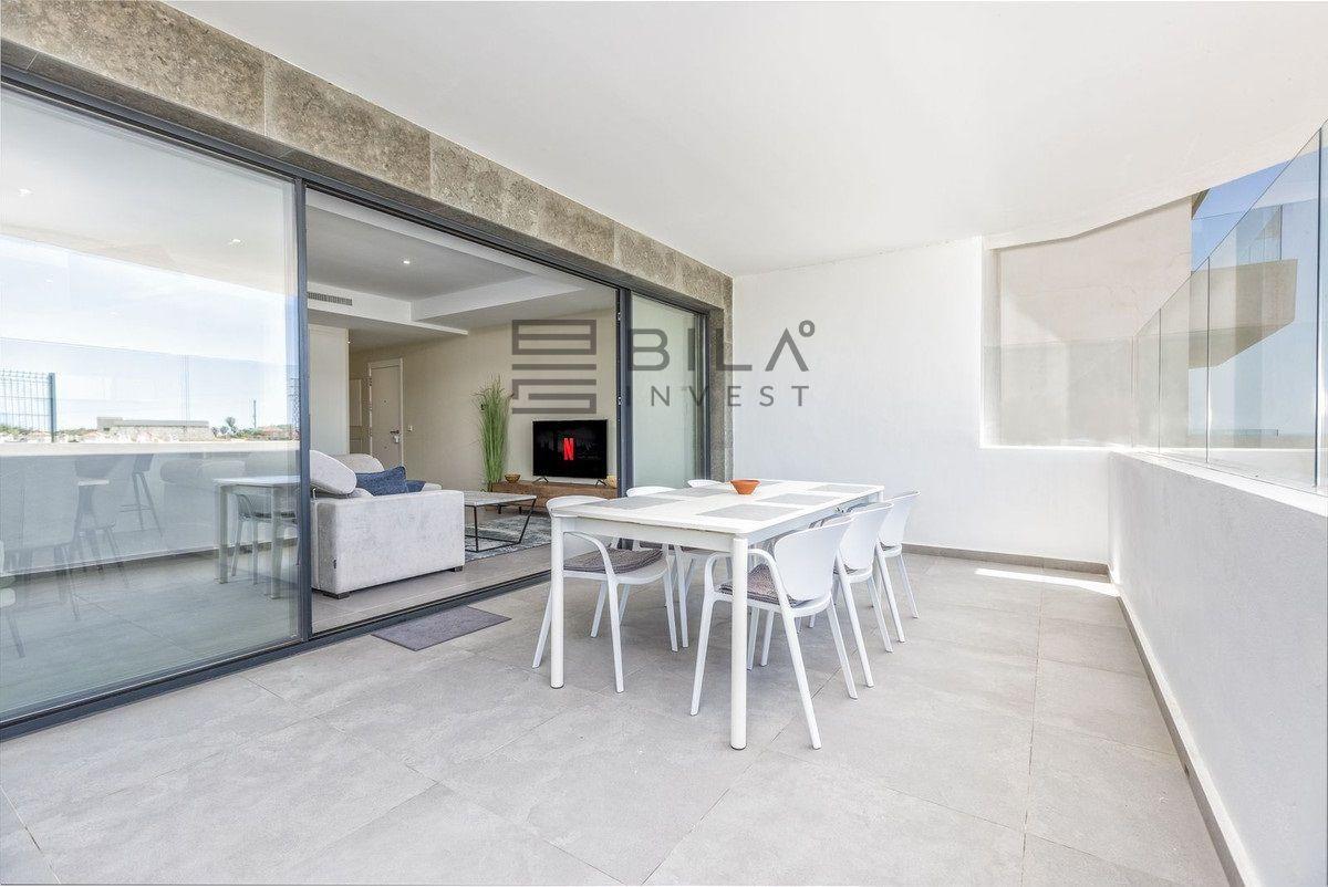 Flat for Sale in Fuengirola