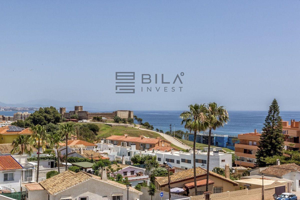 Flat for Sale in Fuengirola