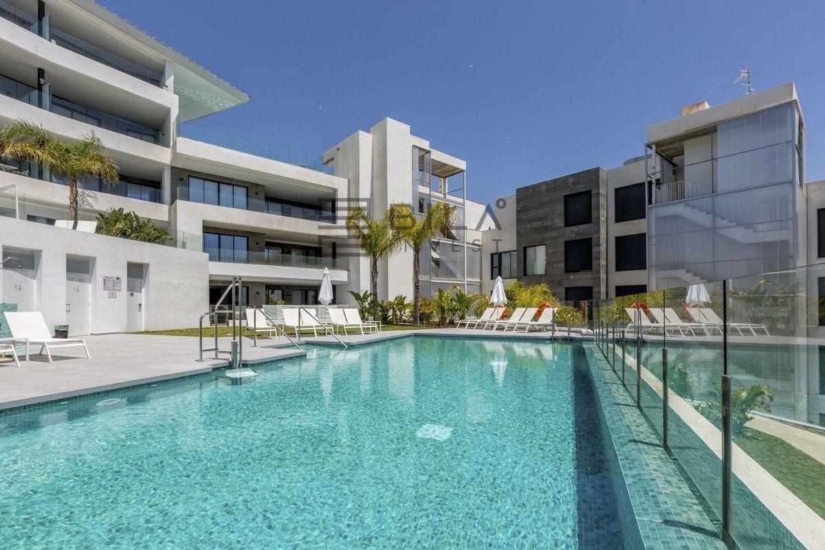Flat for Sale in Fuengirola