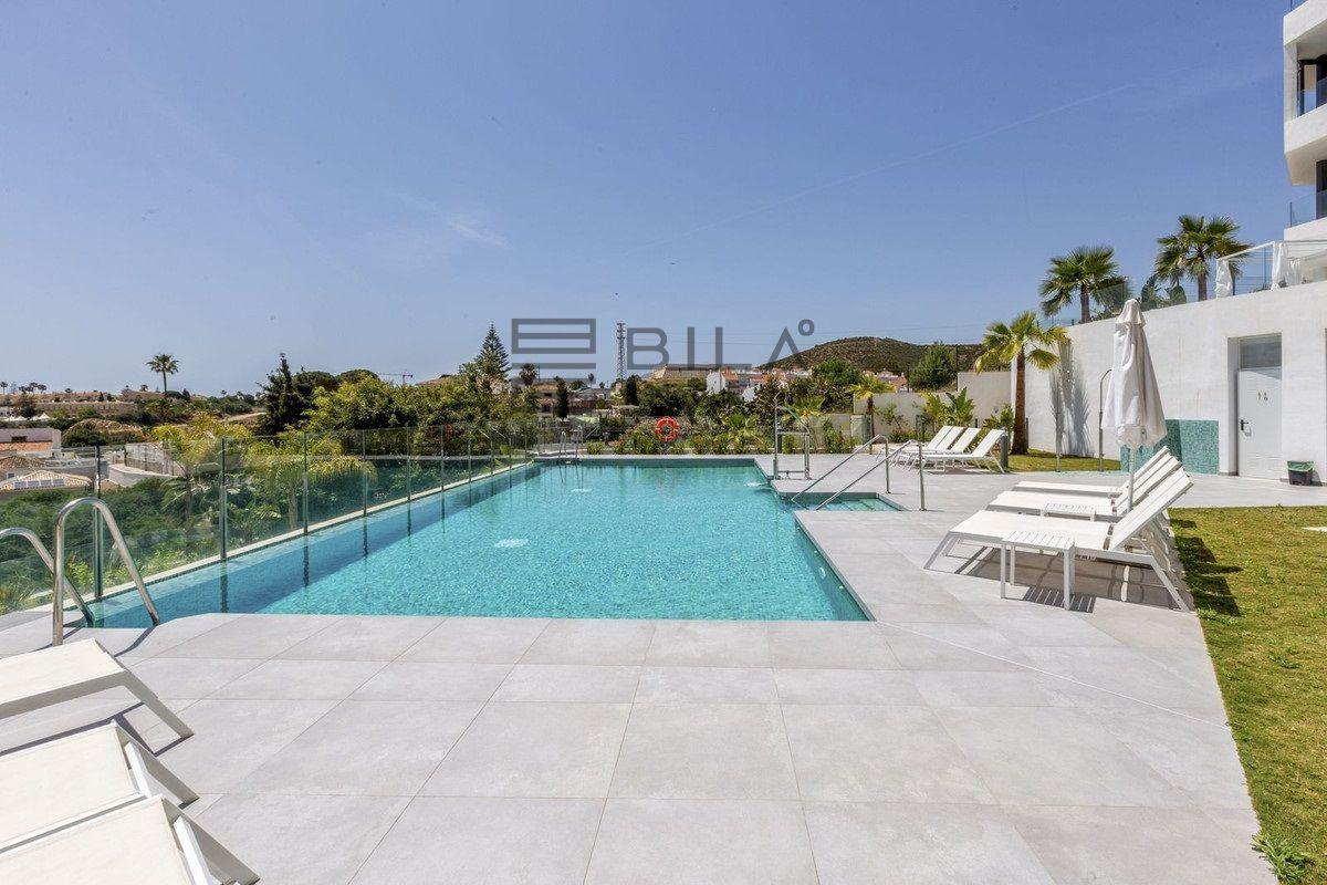 Flat for Sale in Fuengirola