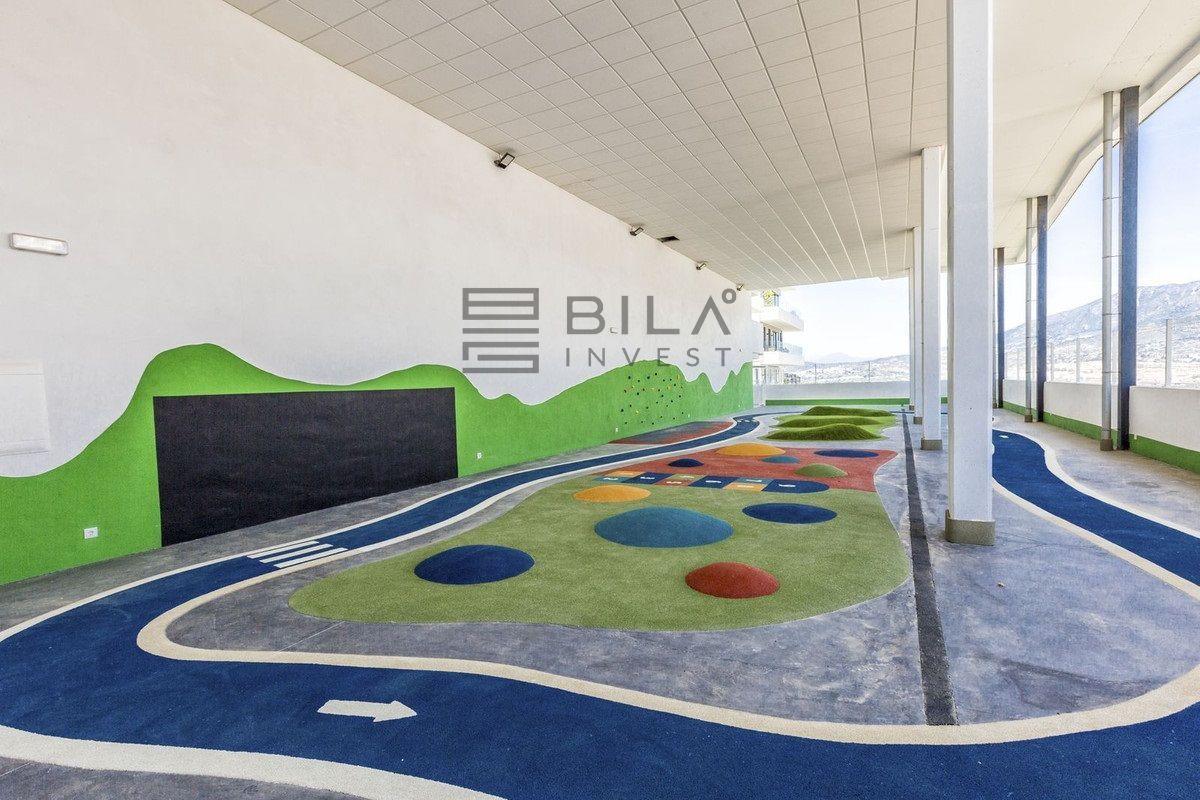 Flat for Sale in Fuengirola