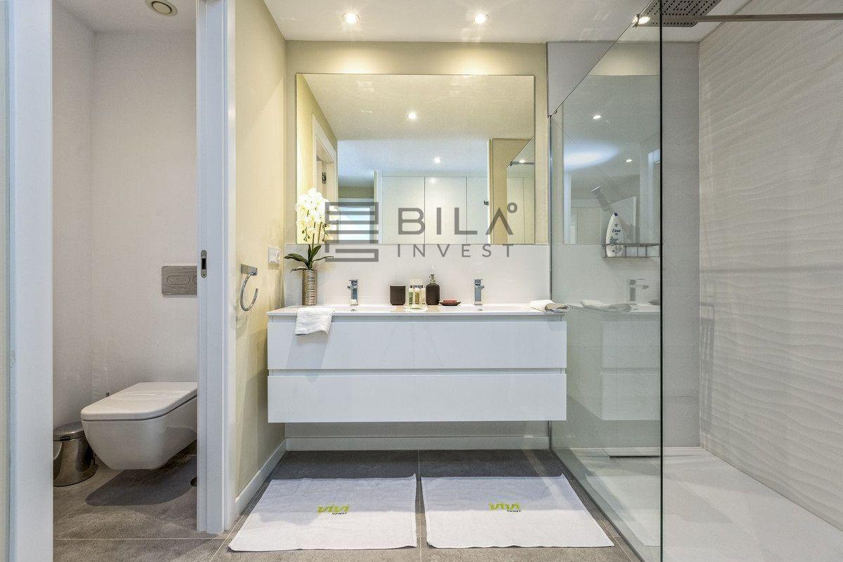Flat for Sale in Fuengirola