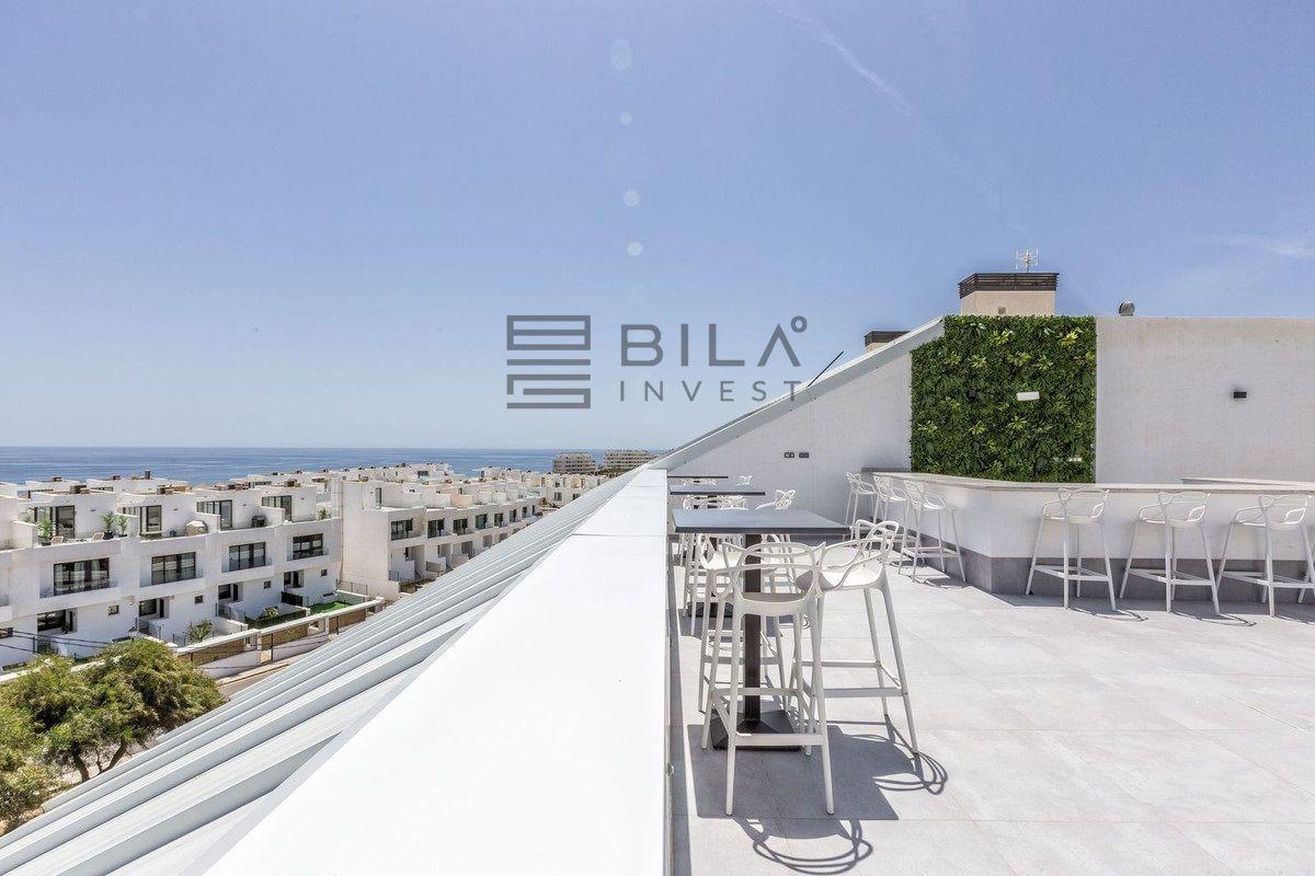 Flat for Sale in Fuengirola
