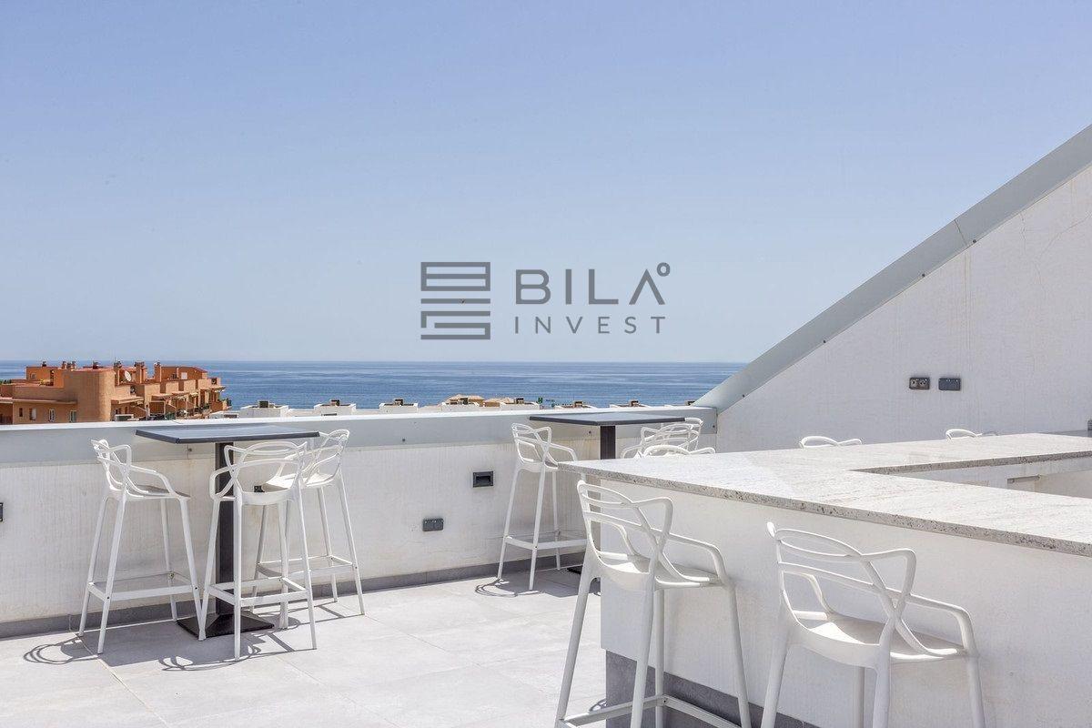 Flat for Sale in Fuengirola