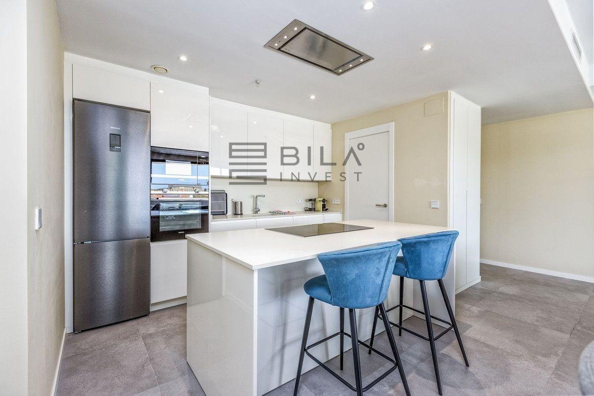 Flat for Sale in Fuengirola