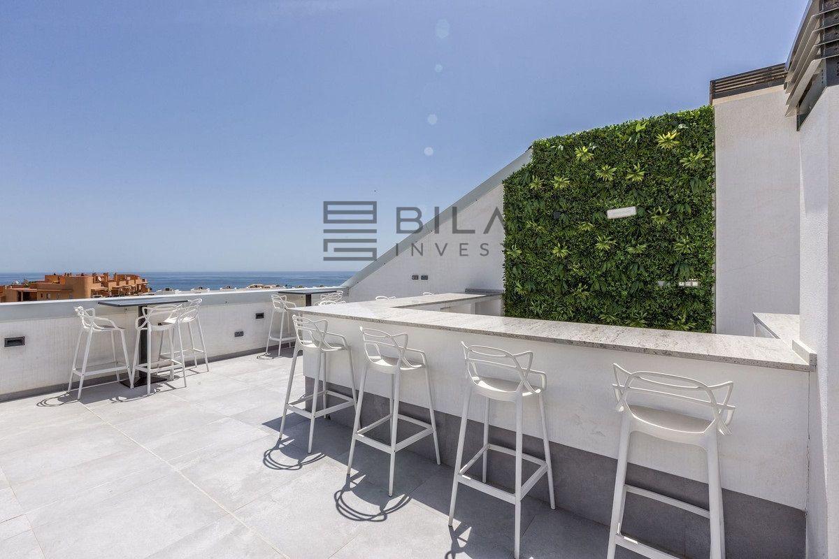 Flat for Sale in Fuengirola