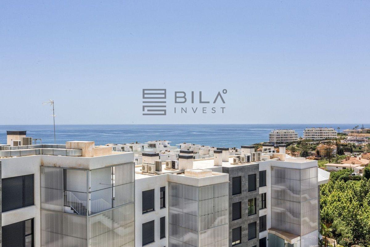 Flat for Sale in Fuengirola