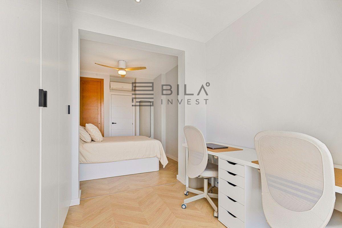 Flat for Sale in Fuengirola