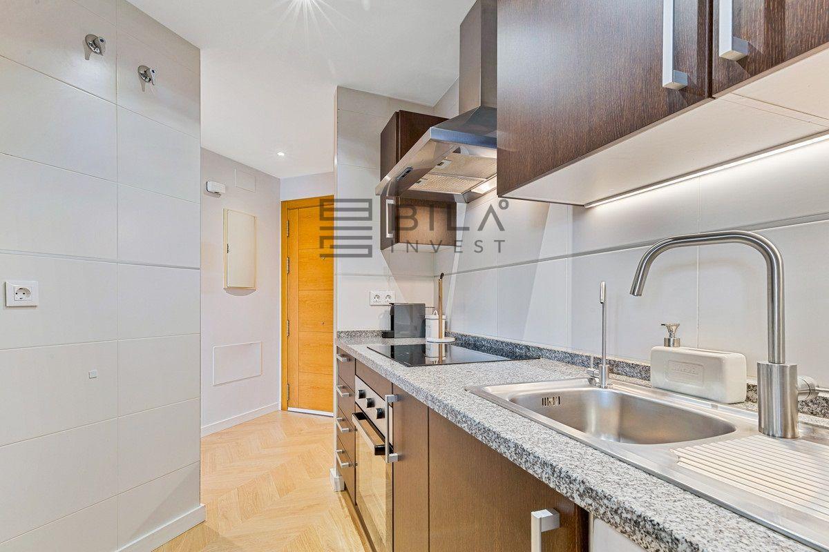 Flat for Sale in Fuengirola