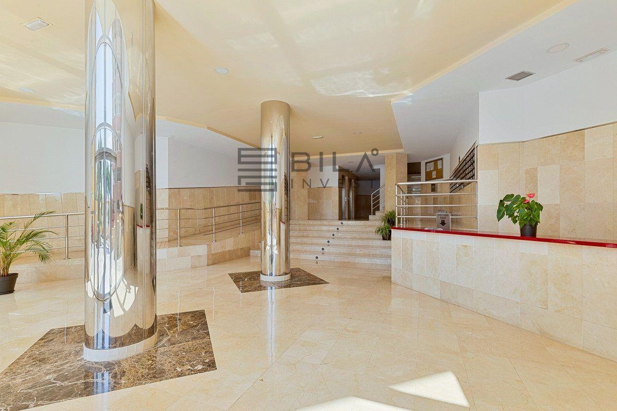 Flat for Sale in Fuengirola