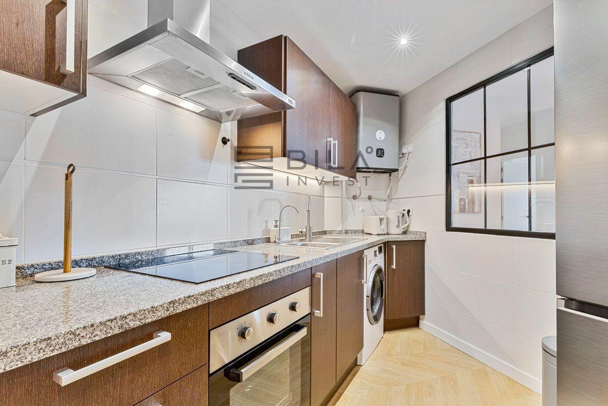 Flat for Sale in Fuengirola