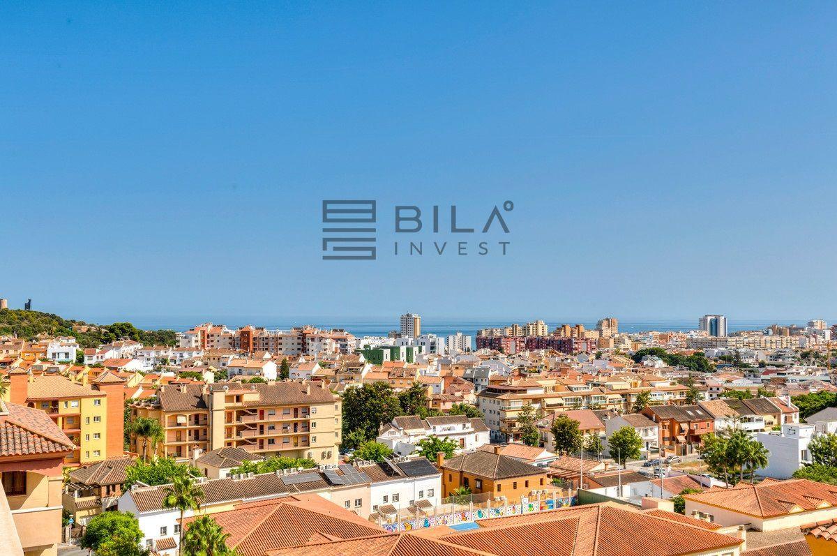 Flat for Sale in Fuengirola