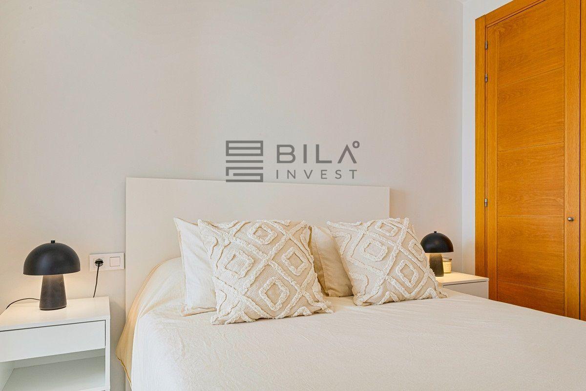 Flat for Sale in Fuengirola