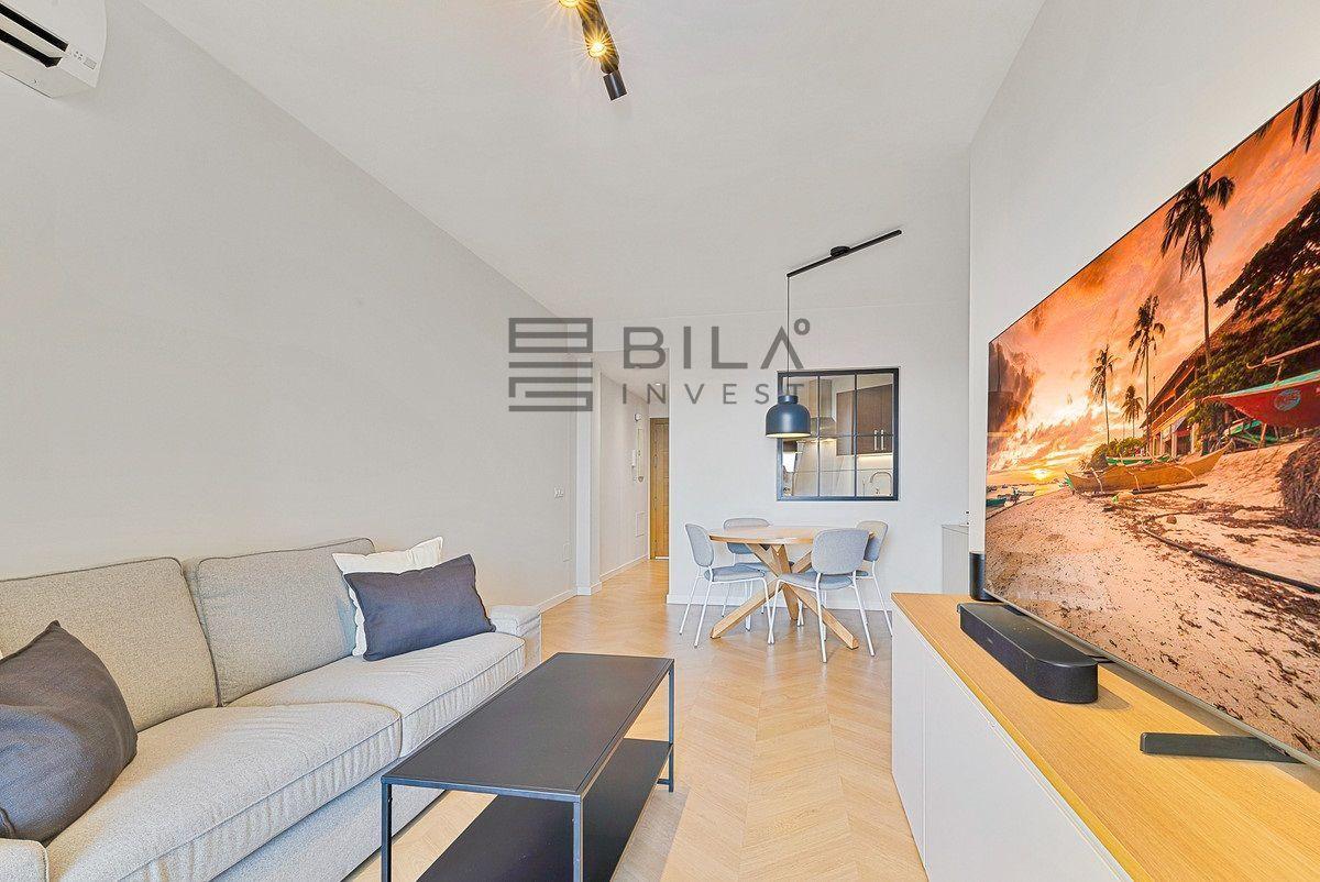 Flat for Sale in Fuengirola