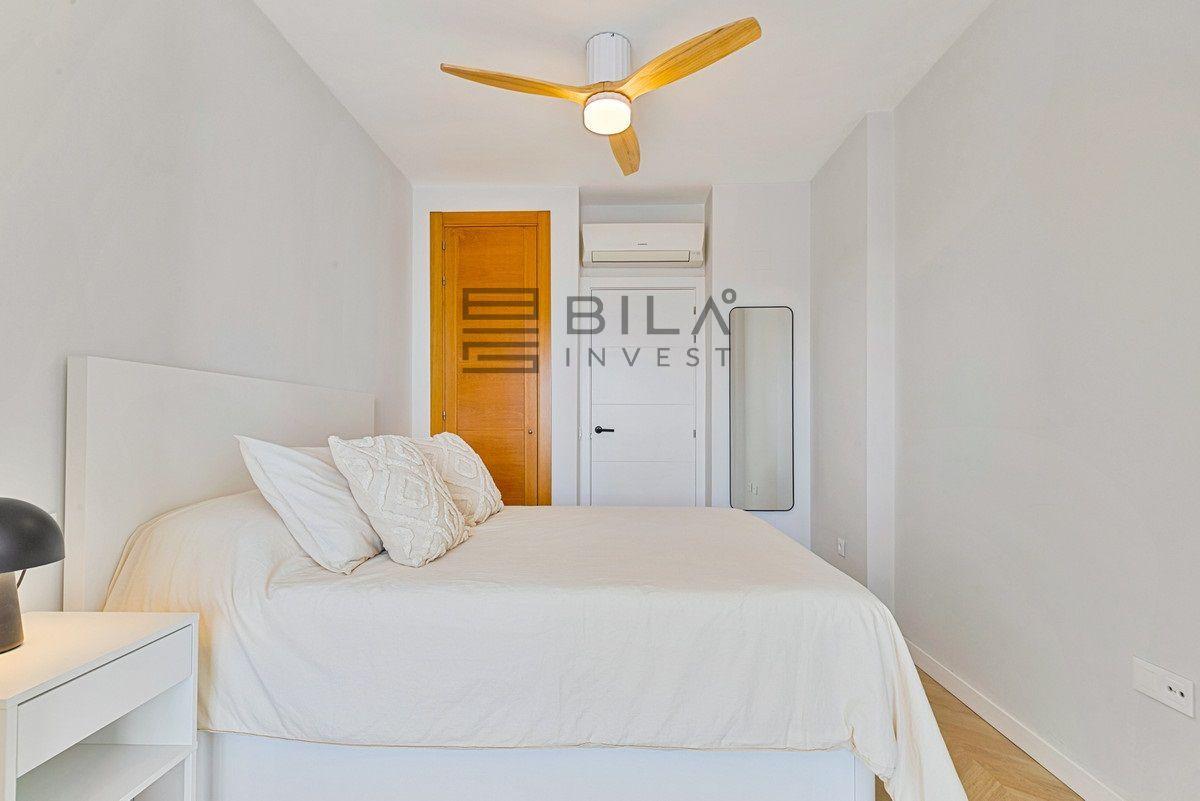 Flat for Sale in Fuengirola