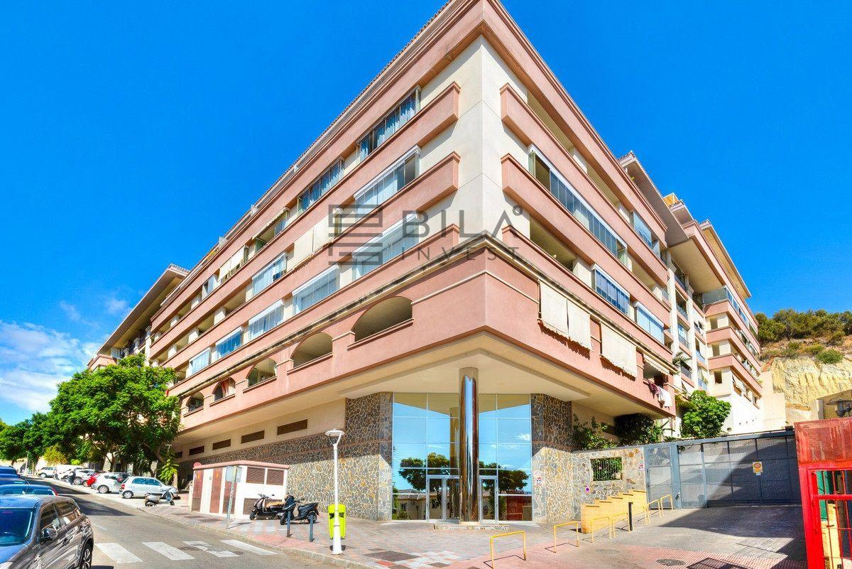 Flat for Sale in Fuengirola