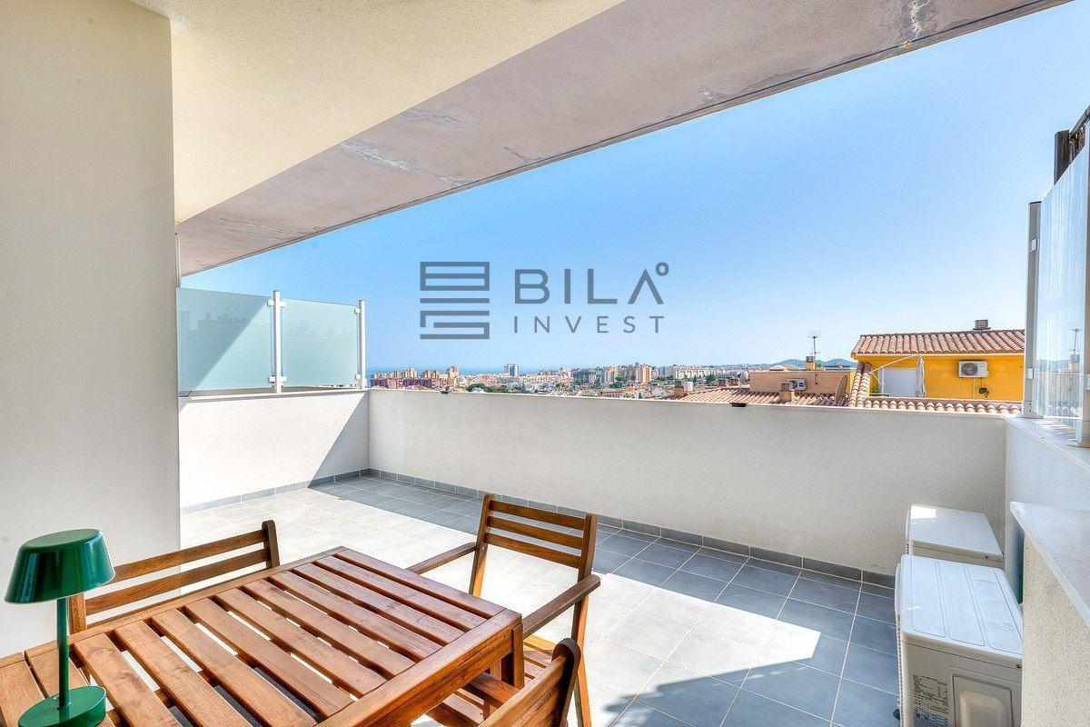 Flat for Sale in Fuengirola