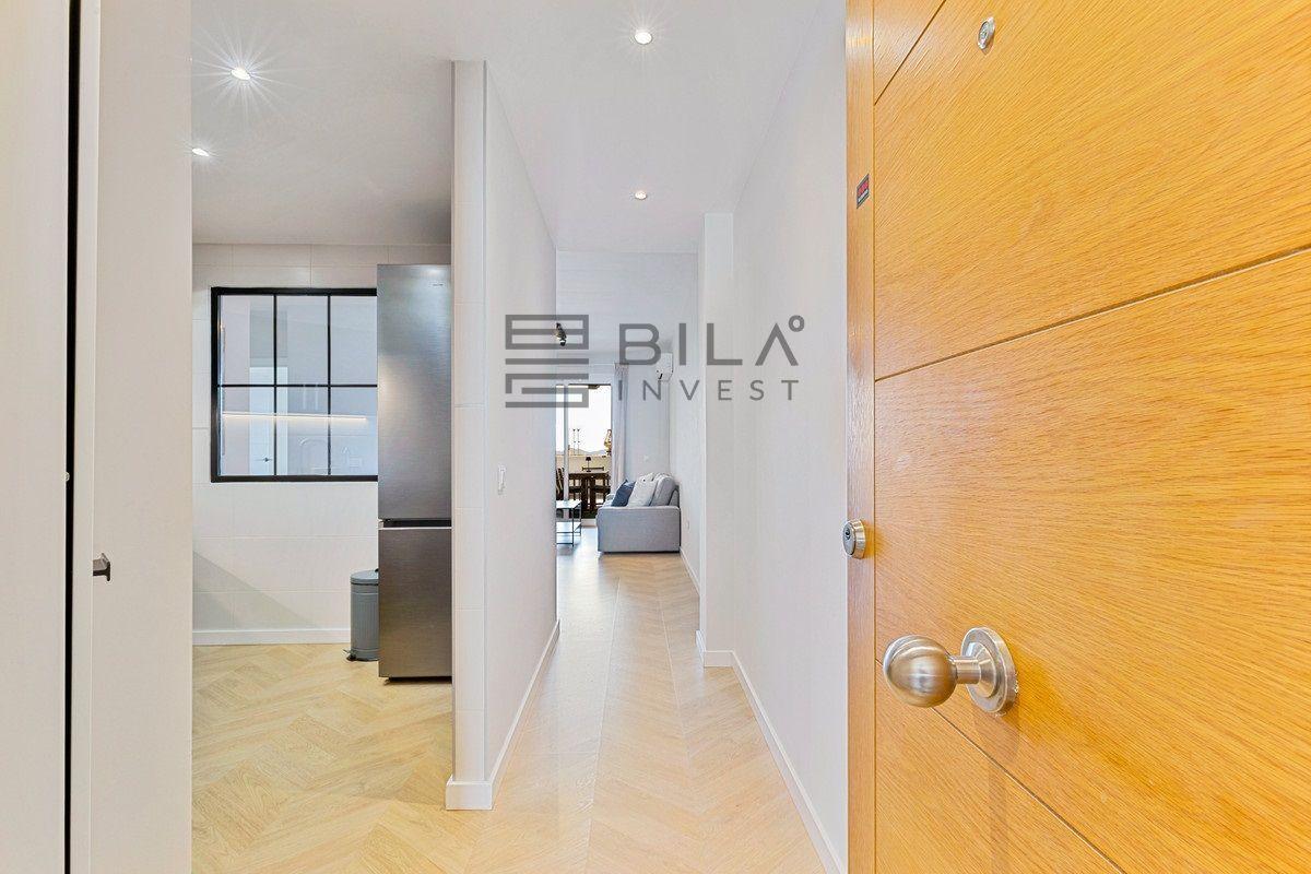 Flat for Sale in Fuengirola