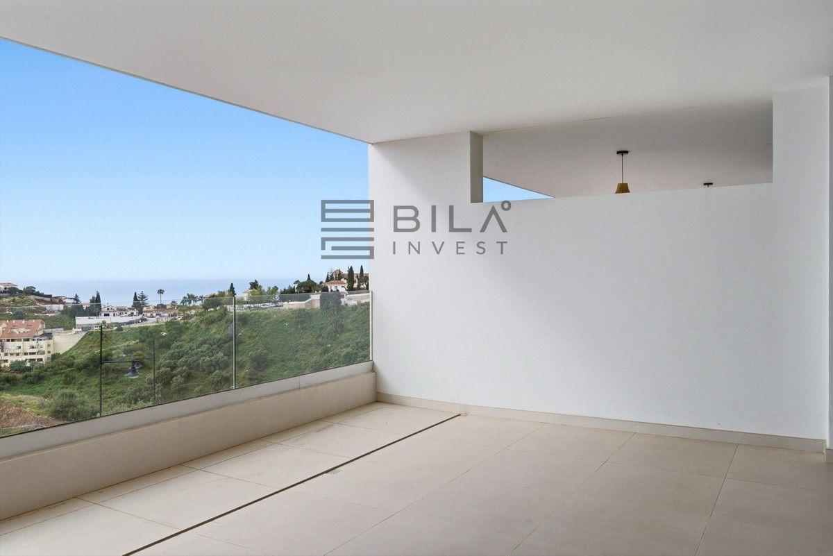 Flat for Sale in Fuengirola