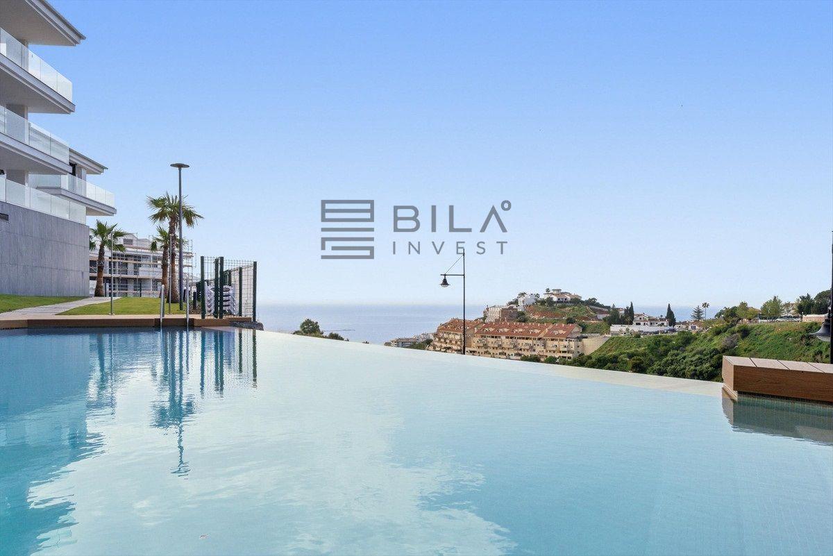 Flat for Sale in Fuengirola