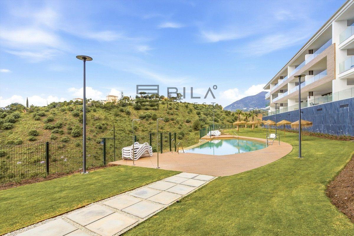 Flat for Sale in Fuengirola