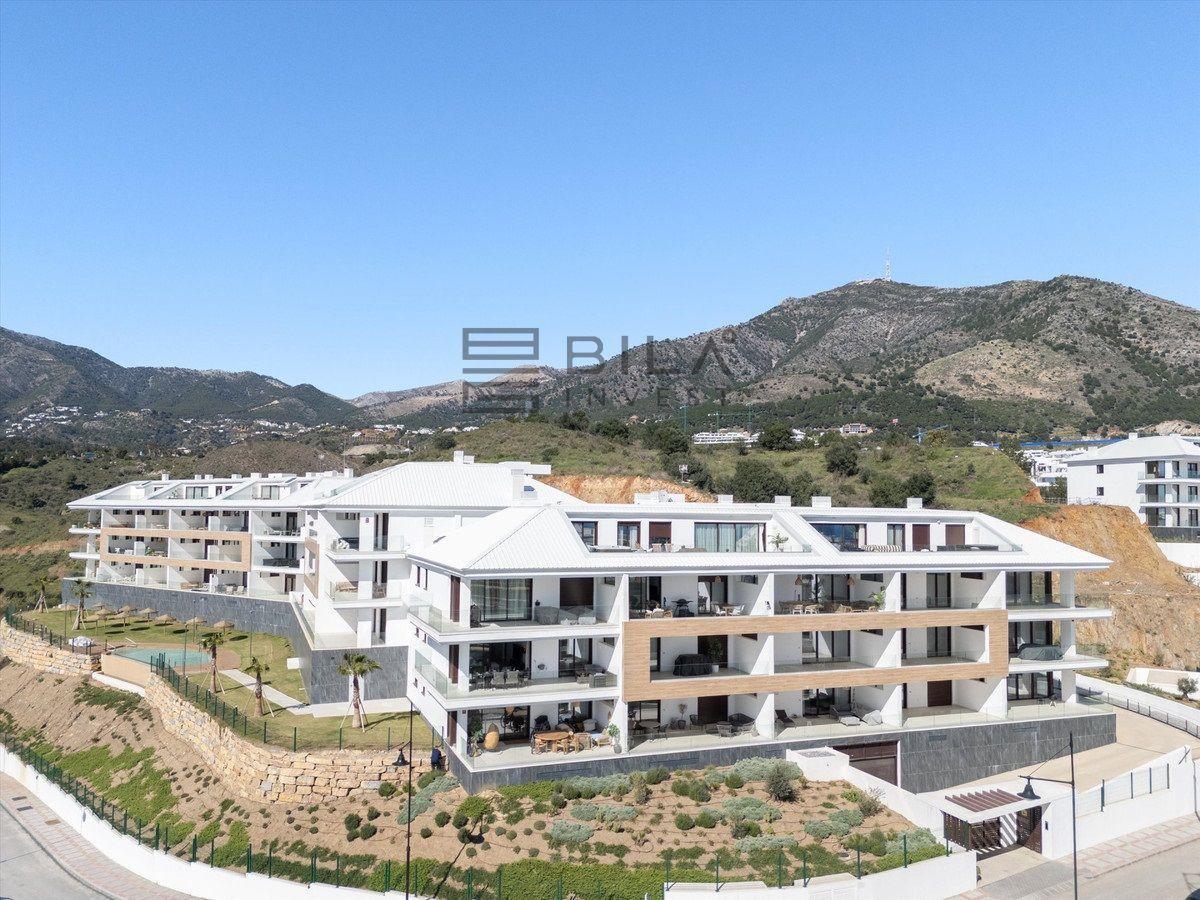 Flat for Sale in Fuengirola