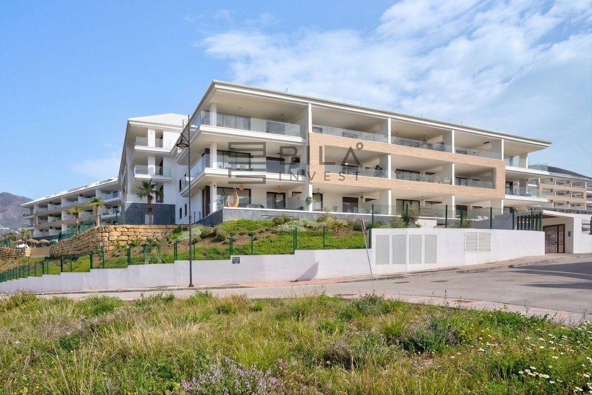 Flat for Sale in Fuengirola