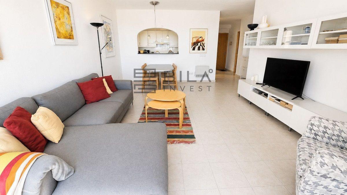 Penthouse for Sale in Fuengirola